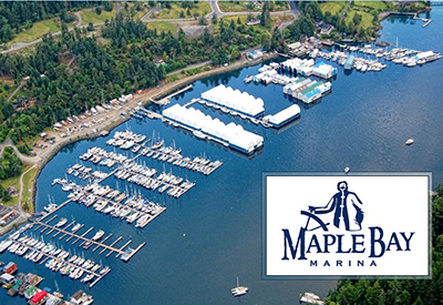 Maple Bay Marina