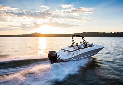 Brunswick Virtual Boat Show