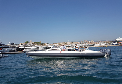 Cannes Open