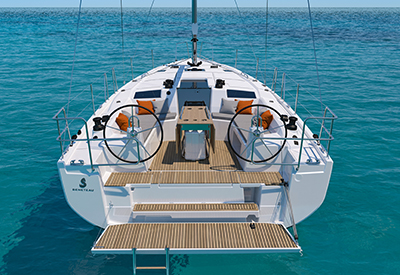Oceanis 40.1