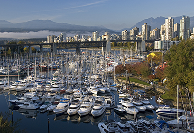 Granville Island