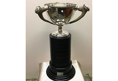 LYRA Trophy