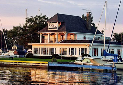 Sodus Bay Yacht Club