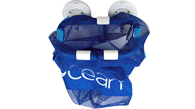 SeaSuckerTrashBag