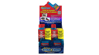 StarTron