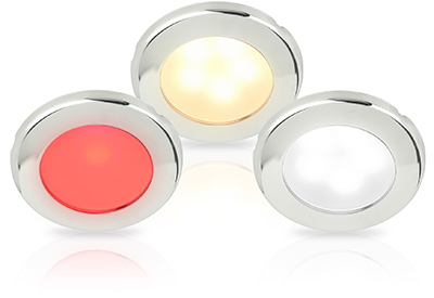 Dual Colour Lights