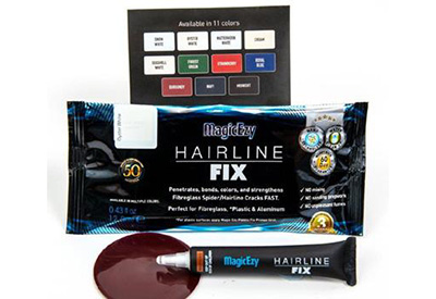 Hairline Fix
