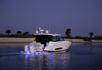 Regal 36