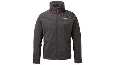 GillJacket