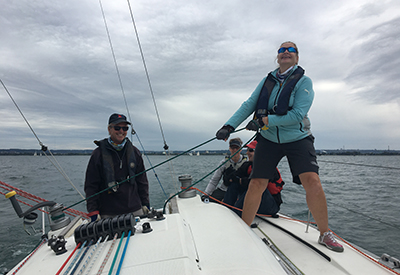 Happy Crew