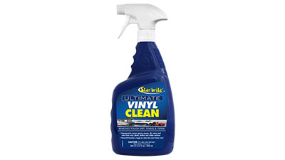 StarbriteVinylClean