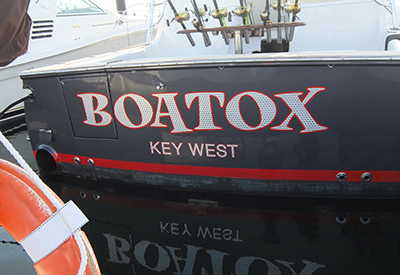 Boatox