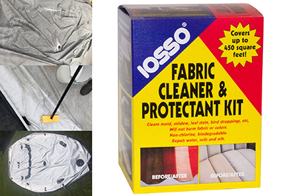 Fabric Cleaner