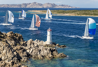 Rolex Swan Cup