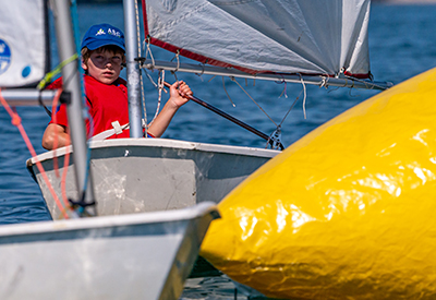 Seahorse Regatta