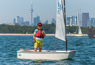 Seahorse Regatta