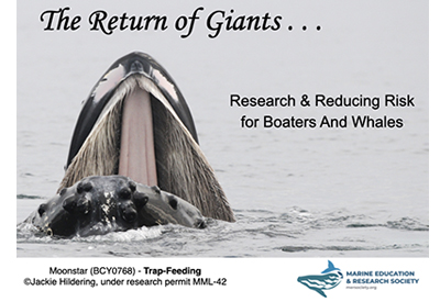 The Return of Giants