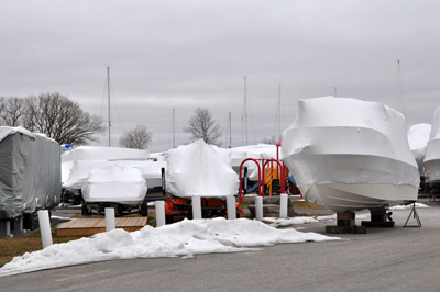 Winterization