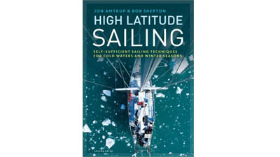 HighLatitudeSailing