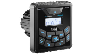 MGR450B