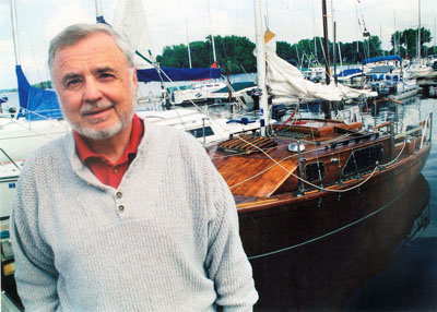 Marlin Bree