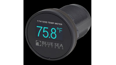 MiniOLEDTemperatureMonitor