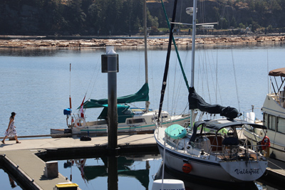 Chemainus