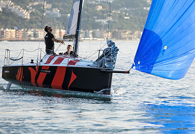Beneteau First 27