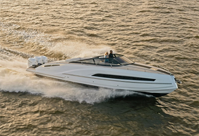 Marquis M42