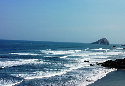 Tides and Current