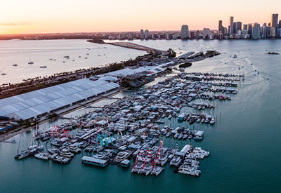 MIBS Aerial