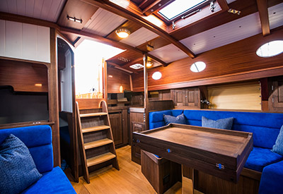 More Living Space