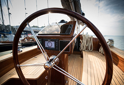 The Helm