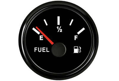 Fuel Gauge