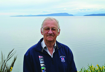 Peter Bolton