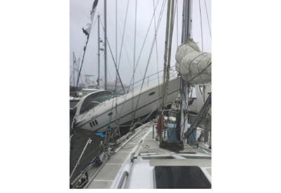 Searay Sally