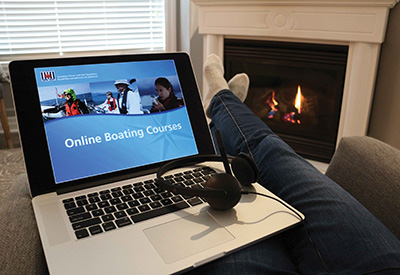 Take Online Courses