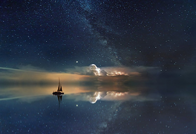 Want To Learn Celestial Navigation?