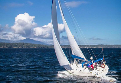 Beneteau 50 Bella Serena