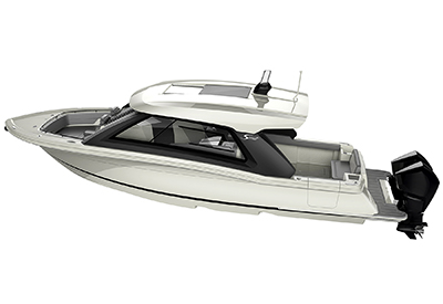 Scout 350 LXZ