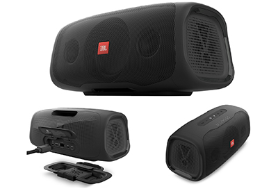 JBL Speakers