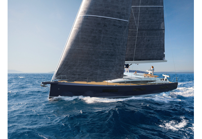 Jeanneau Yachts 60