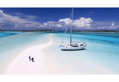 Bahamas 2020