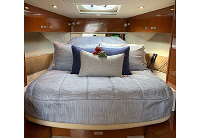 Sea Swag Bedding