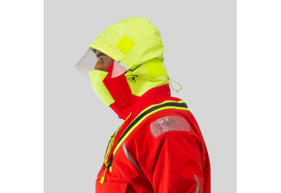 Hydrovision Hood Visor