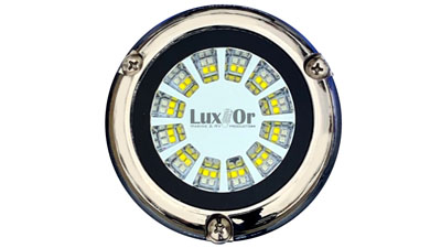 LuxorUnderwaterLight