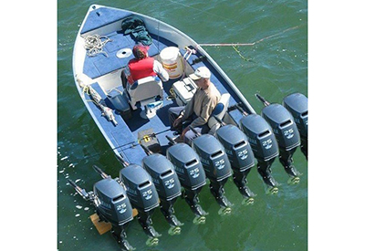 Boating Season