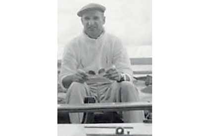 Doug Keary