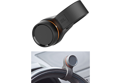 Hands Free Smartphone Control