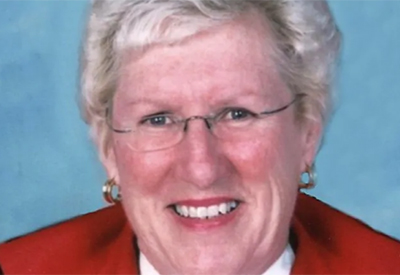 Heather Robertson